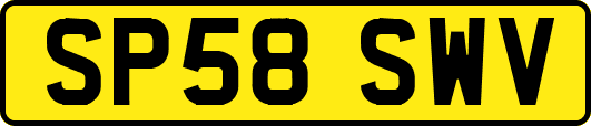 SP58SWV