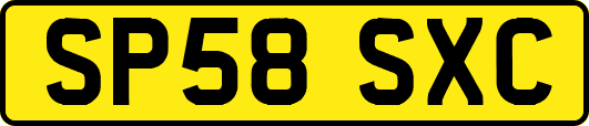 SP58SXC