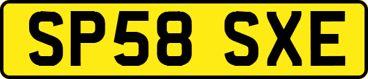 SP58SXE