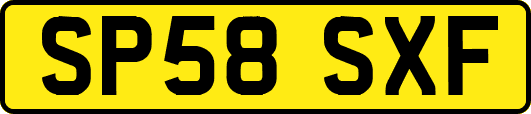 SP58SXF