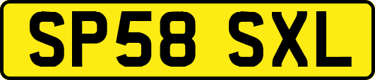 SP58SXL