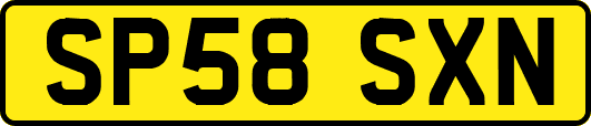 SP58SXN