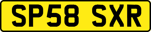 SP58SXR