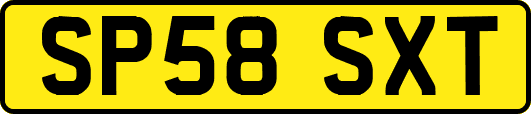 SP58SXT