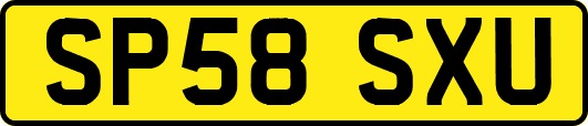 SP58SXU