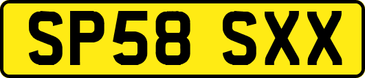 SP58SXX