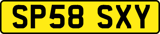 SP58SXY