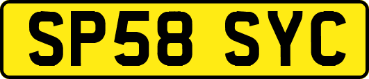 SP58SYC