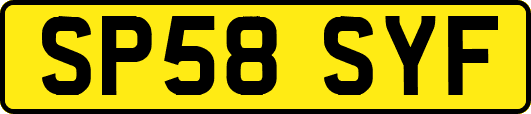 SP58SYF
