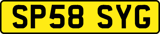 SP58SYG