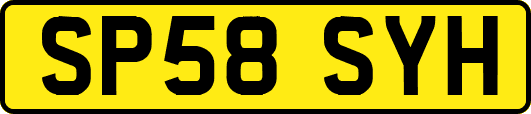 SP58SYH