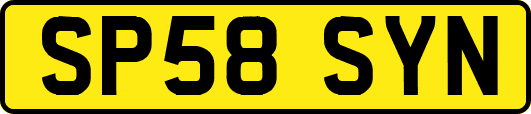 SP58SYN