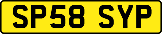 SP58SYP