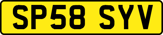 SP58SYV