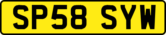 SP58SYW