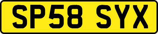 SP58SYX