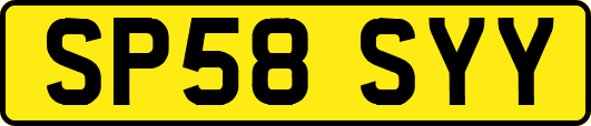 SP58SYY