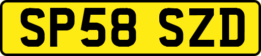 SP58SZD