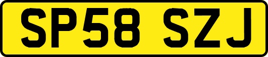 SP58SZJ