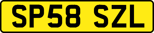SP58SZL