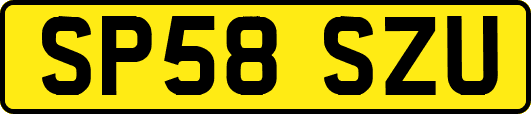 SP58SZU