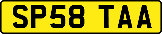 SP58TAA