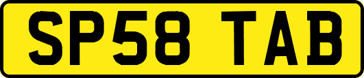 SP58TAB