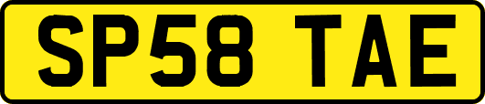 SP58TAE