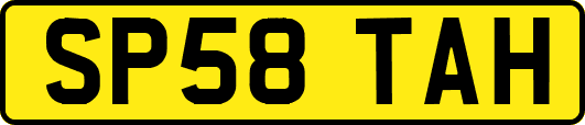 SP58TAH