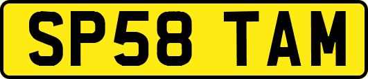 SP58TAM