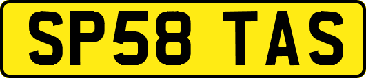 SP58TAS