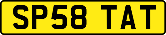 SP58TAT