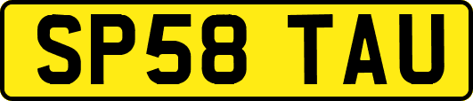 SP58TAU