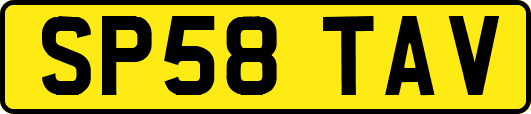 SP58TAV