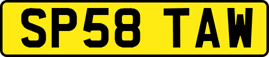 SP58TAW