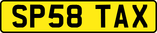 SP58TAX