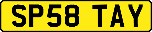 SP58TAY