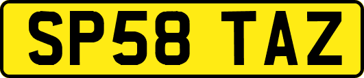 SP58TAZ