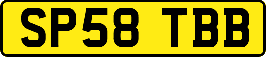 SP58TBB