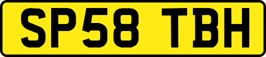 SP58TBH