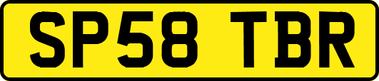 SP58TBR