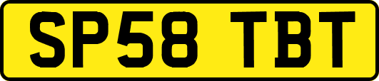 SP58TBT