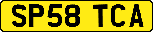 SP58TCA