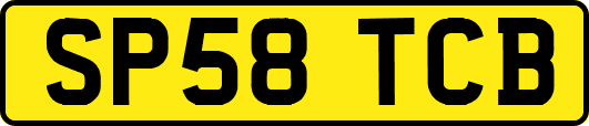 SP58TCB