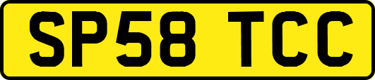 SP58TCC