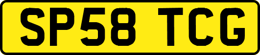 SP58TCG