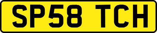 SP58TCH