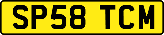 SP58TCM