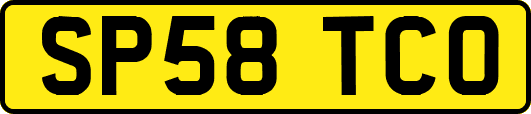 SP58TCO