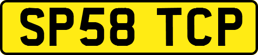 SP58TCP